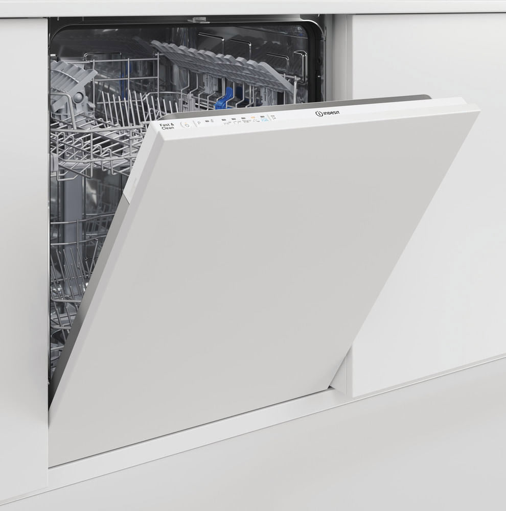 LAVASTOVIGLIE INDESIT 14 COPERTI