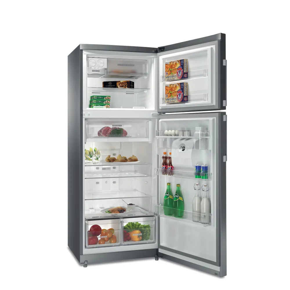 FRIGO WHIRLPOOL NO FROST