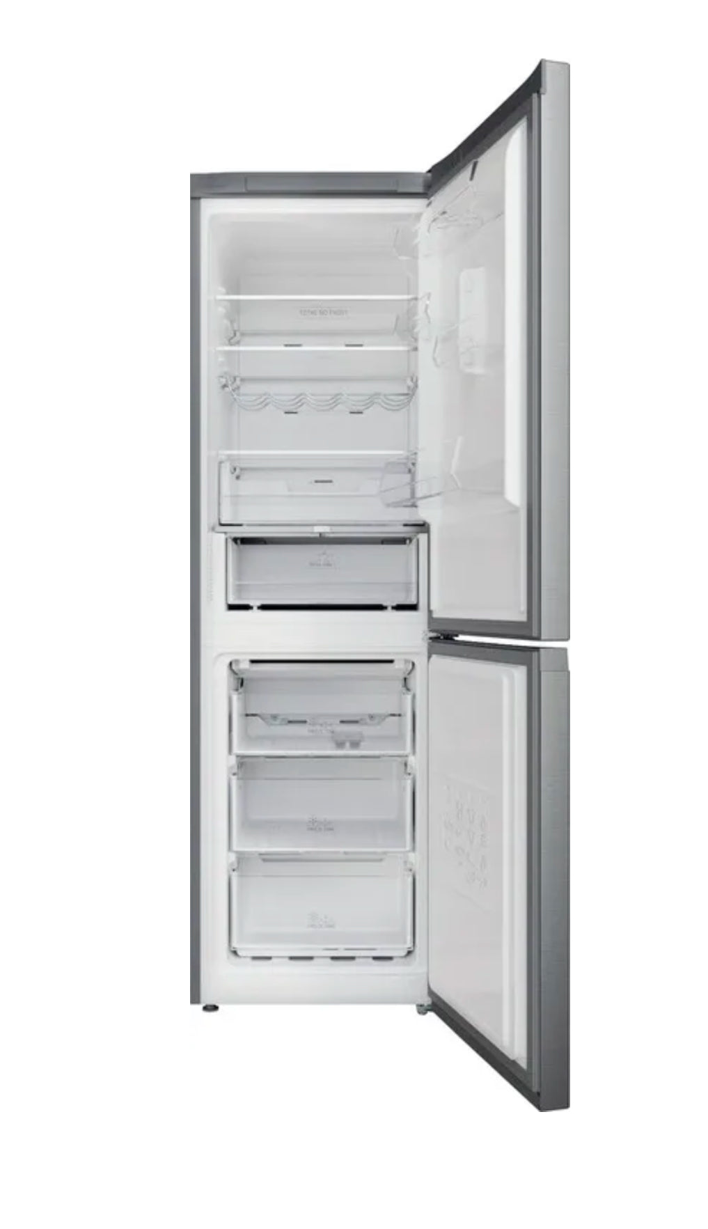 FRIGO HOTPOINT ARISTON NO FROST