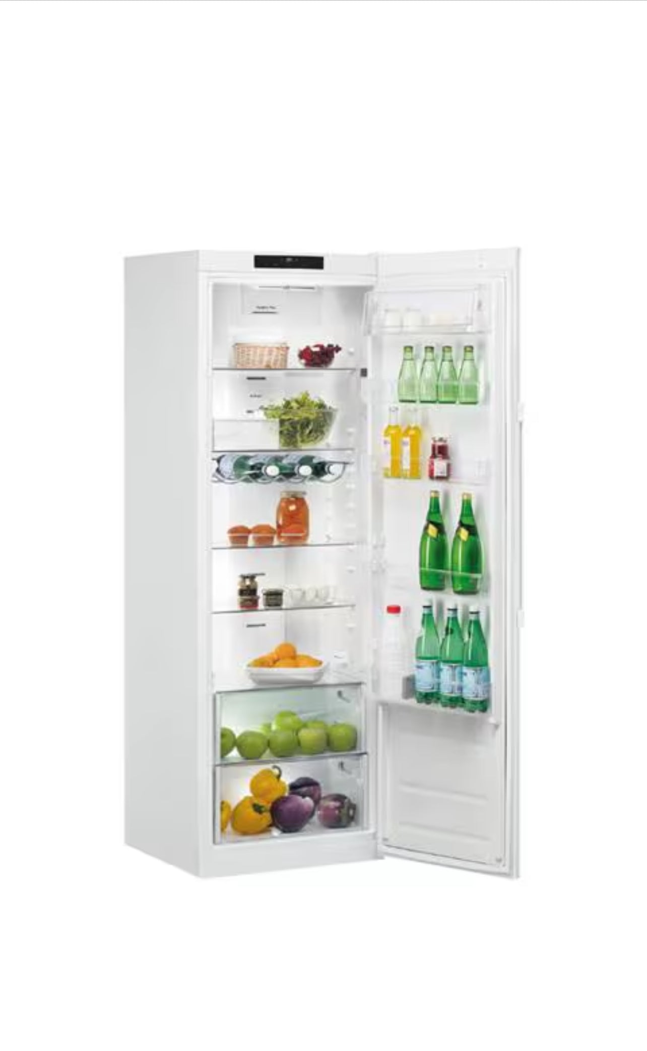 FRIGO BAUKNECHT COMPATTO