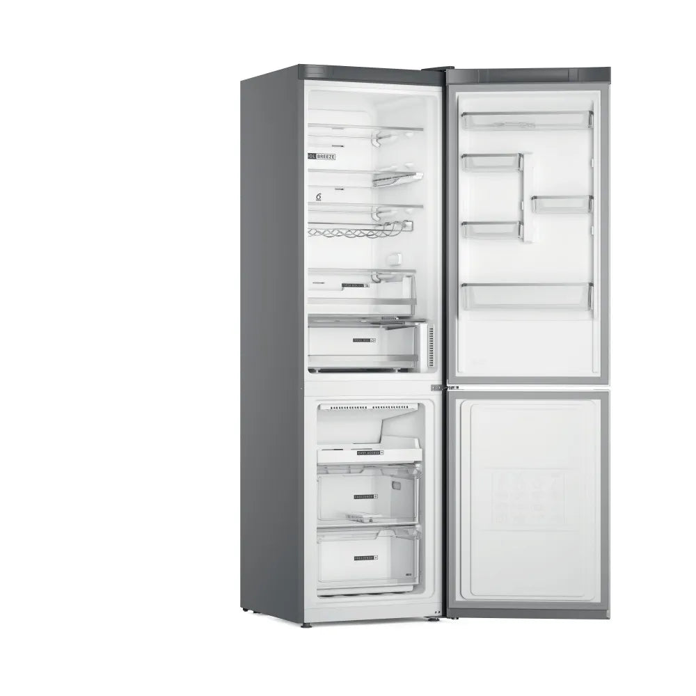 FRIGO WHIRLPOOL NO FROST