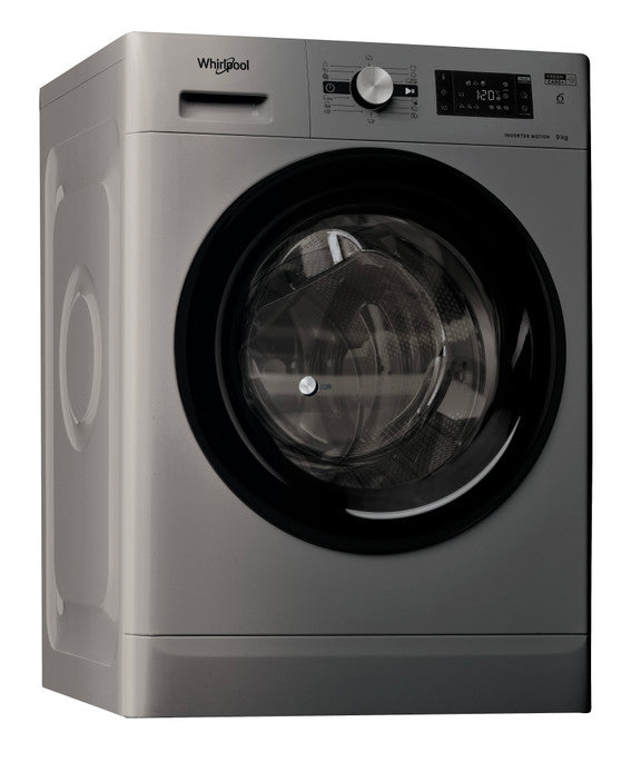 LAVATRICE WHIRLPOOL 9KG