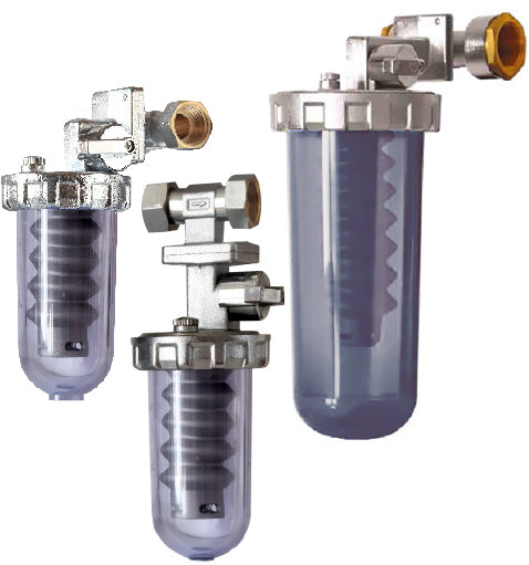DOSATORE POLIDOS DS010
1