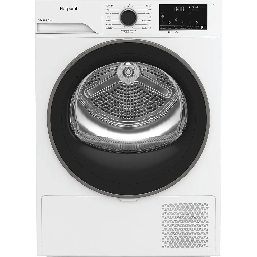 ASCIUGATRICE HOTPOINT ARISTON 8kg