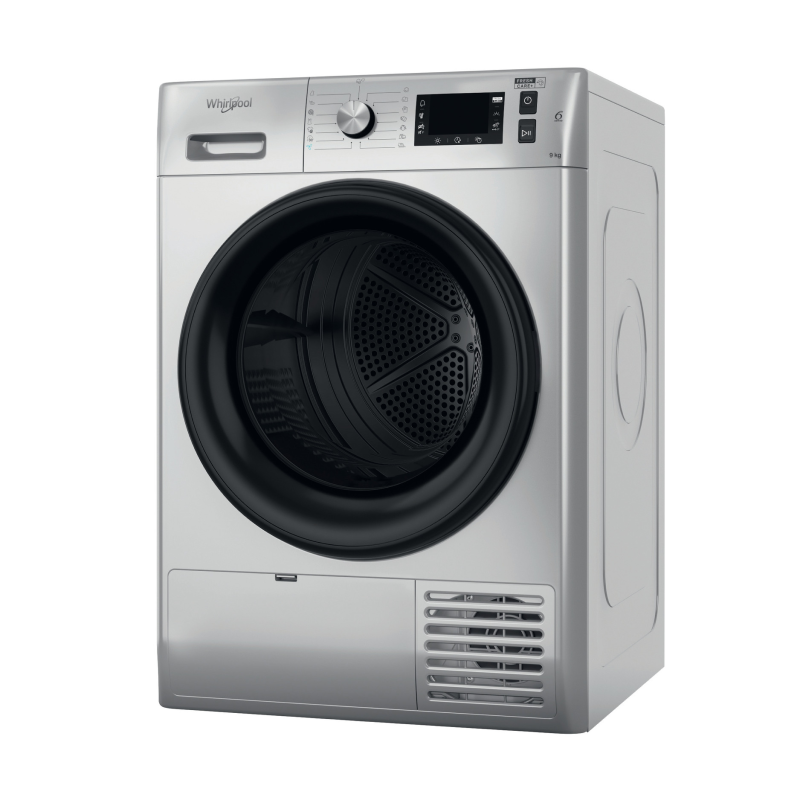 ASCIUGATRICE WHIRLPOOL 9KG