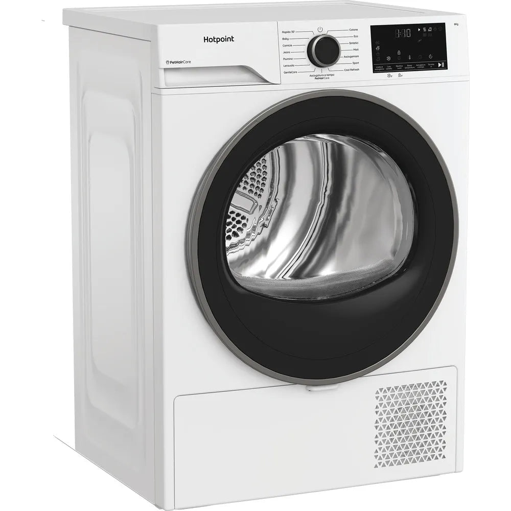 ASCIUGATRICE HOTPOINT ARISTON 8kg