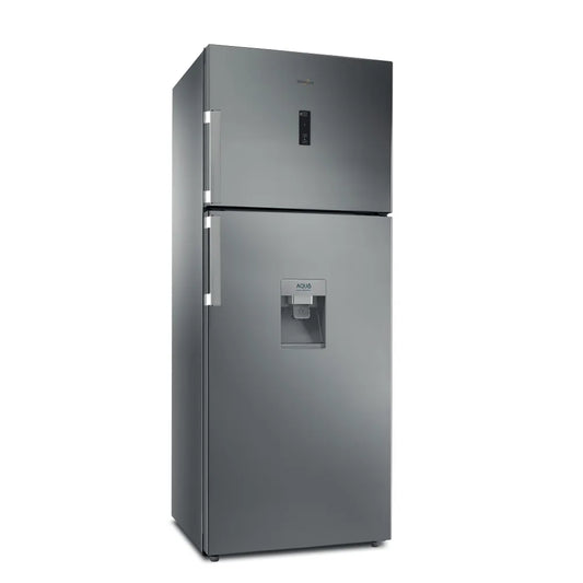 FRIGO WHIRLPOOL NO FROST