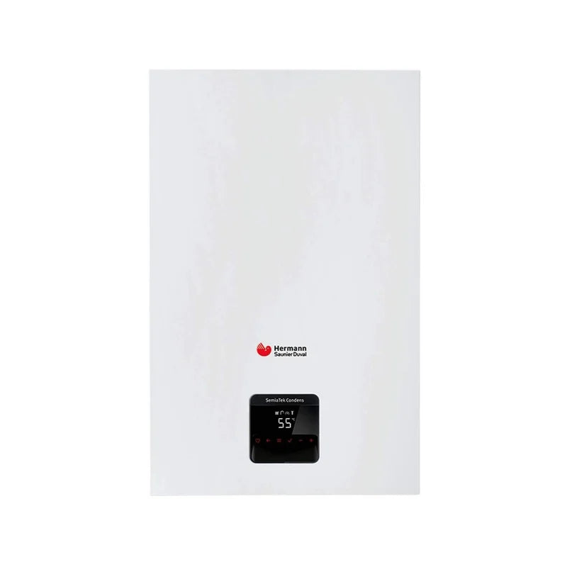 CALDAIA THERMA TECK CONDENS 24
1
01965
