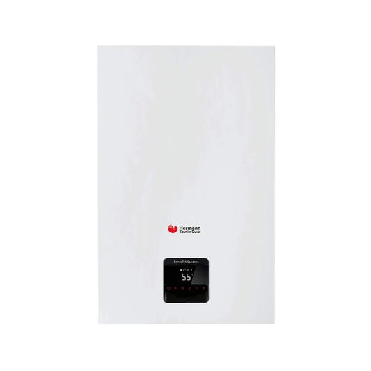 CALDAIA THERMA TECK CONDENS 24
1
01965