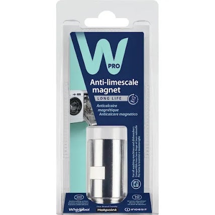 Filtro anticalcare magnetico