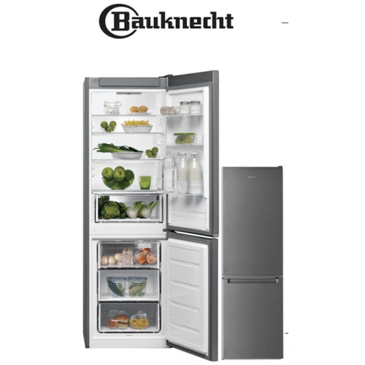 FRIGO BAUKNECHT KGLF 182 IN 2