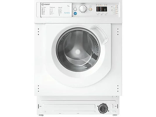 LAVATRICE INDESIT 7KG AD INCASSO