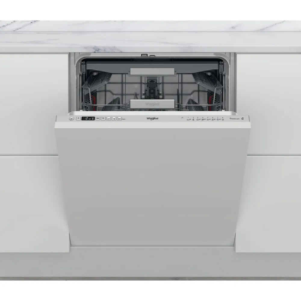 Lavastoviglie da incasso Whirlpool