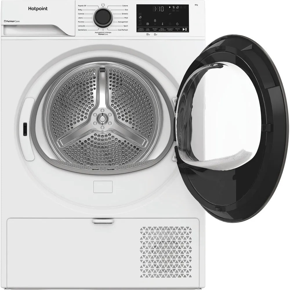 ASCIUGATRICE HOTPOINT ARISTON 8kg
