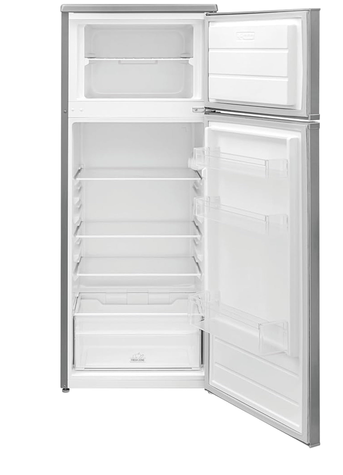 FRIGO BAUKNECHT KDA 1430 5 212 LT CLASSE D SILVER