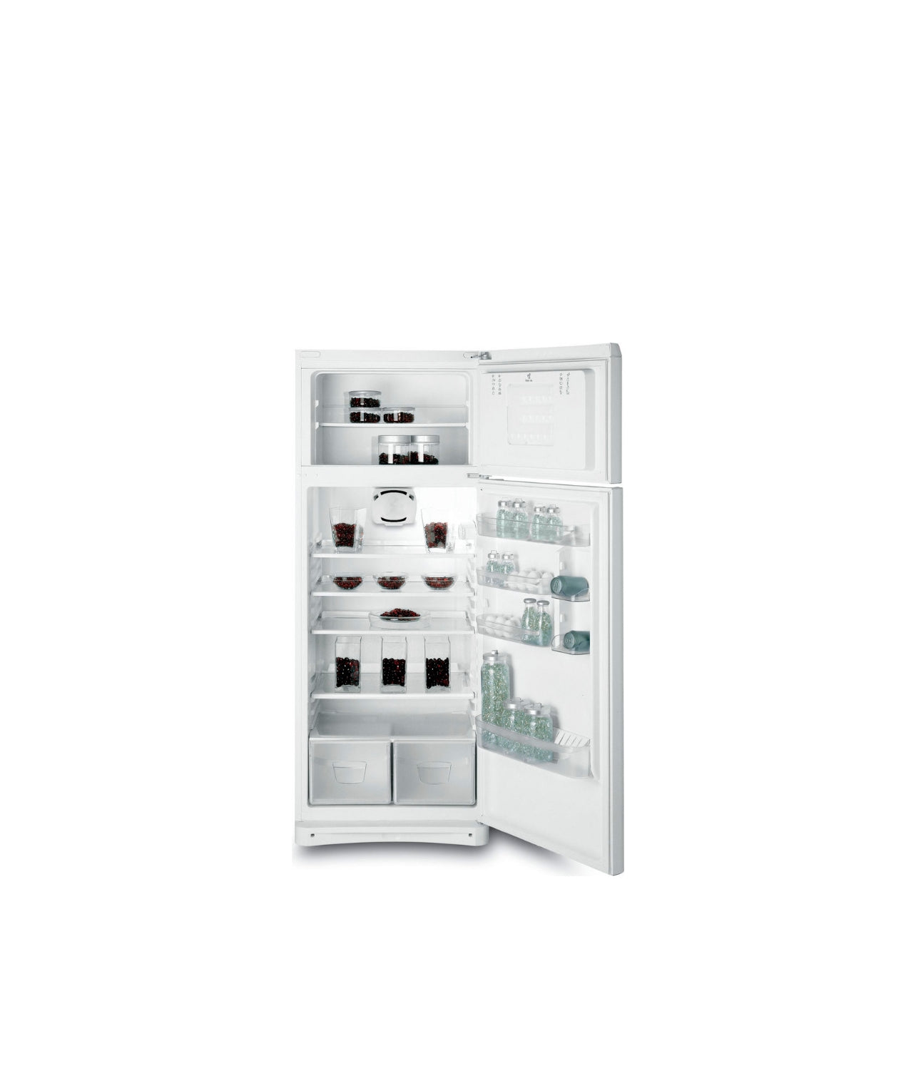 FRIGO INDESIT 415LT