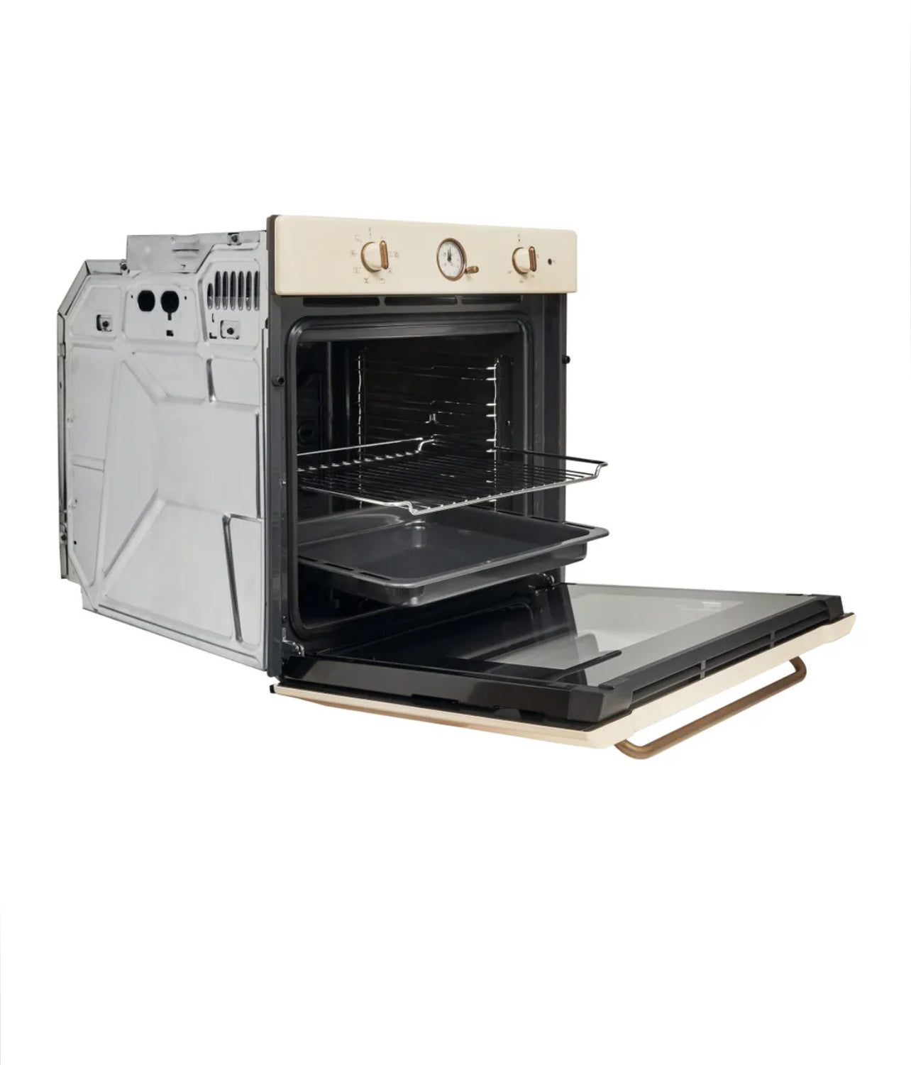 FORNO ARISTON AVENA