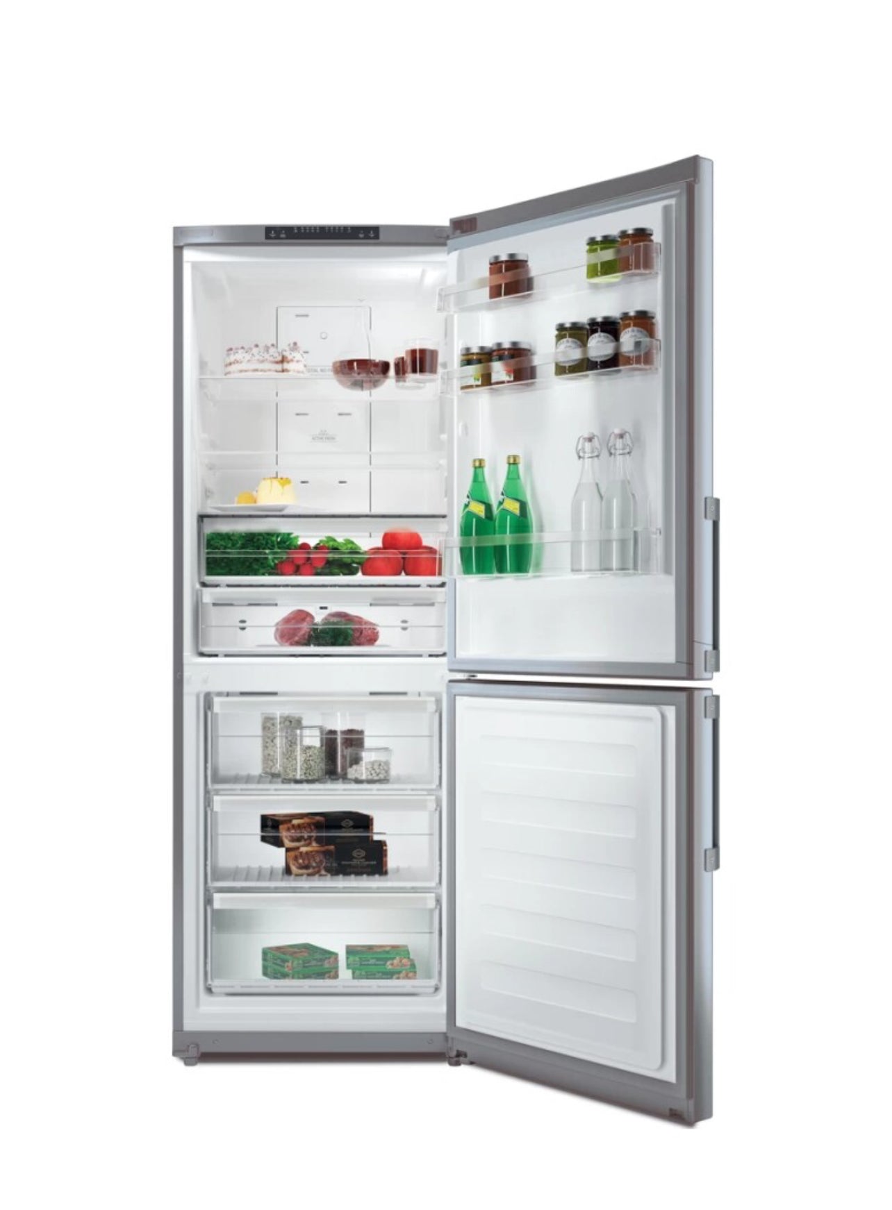 FRIGO HOTPOINT ARISTON NO FROST