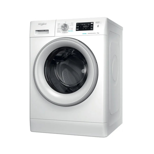 LAVATRICE WHIRLPOOL8KG