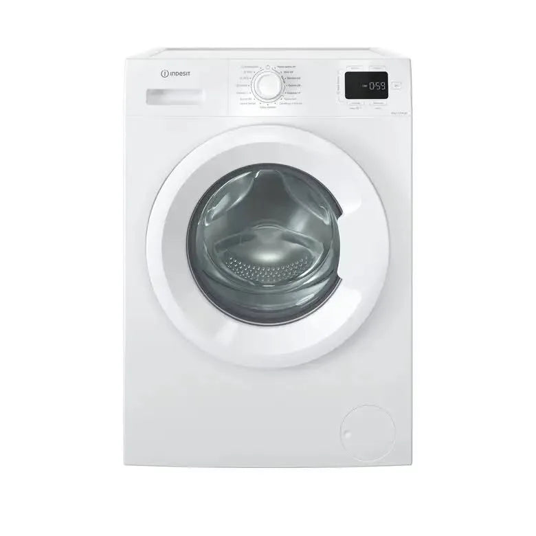 LAVATRICE INDESIT 8 KG