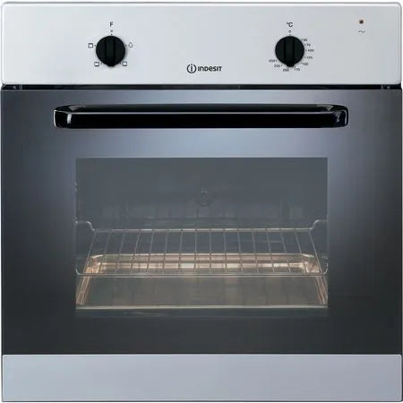 FORNO INDESIT AD INCASSO INOX