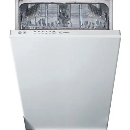 LAVASTOVIGLIE INDESIT SLIM 10 COPERCHI