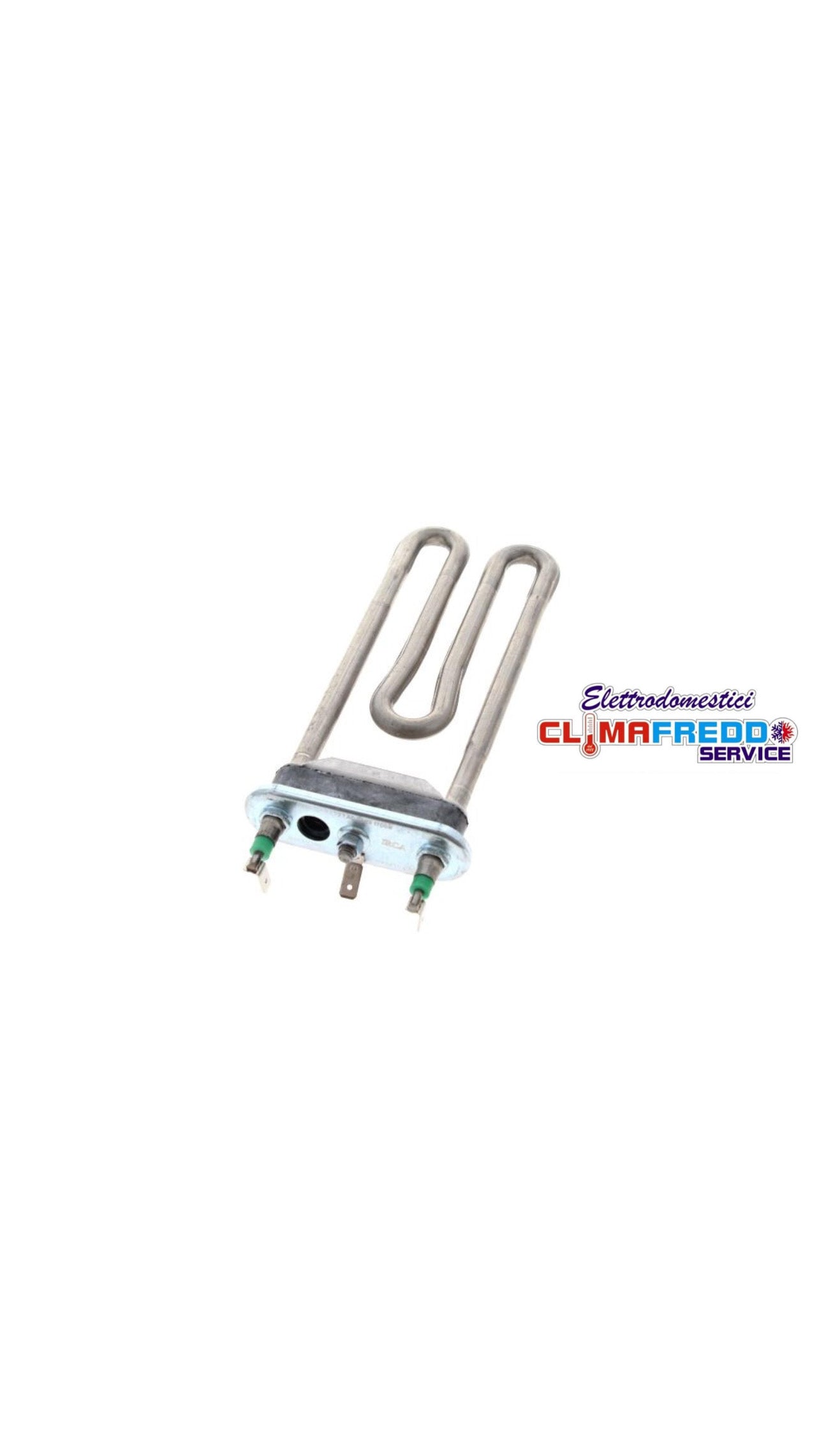 RESISTENZA PER LAVATRICE C00380151