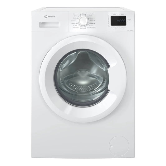 LAVATRICE INDESIT 7KG