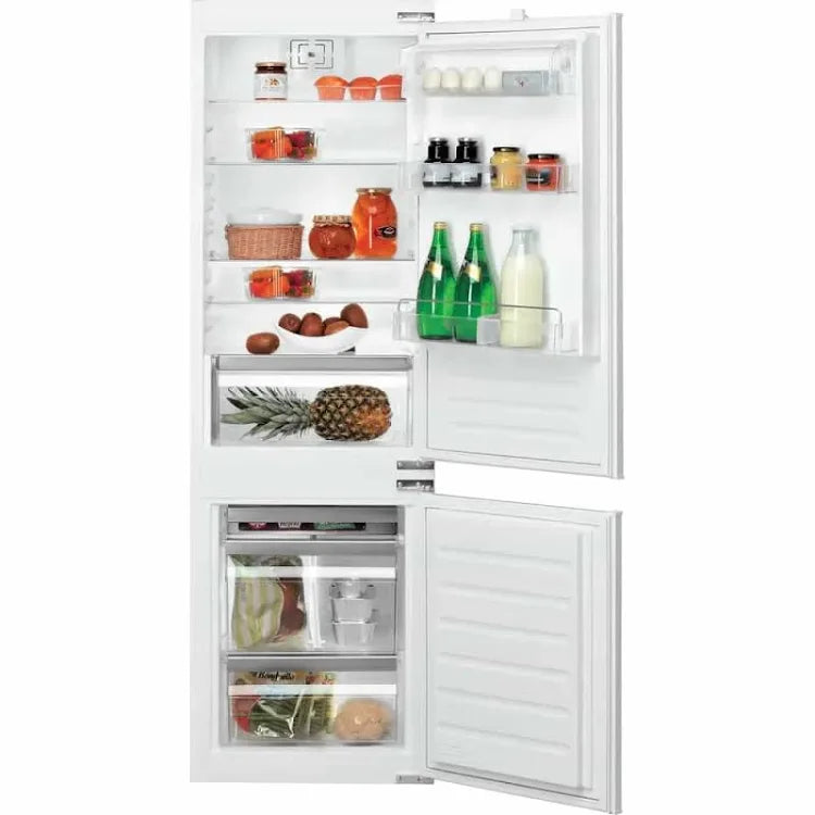 FRIGO AD INCASSO BAUKNECHT