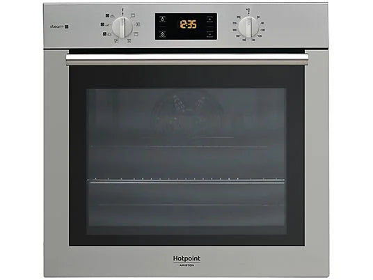 FORNO DA INCASSO HOTPOINT ARISTON INOX