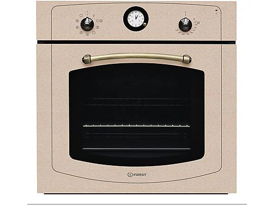 FORNO DA INCASSO INDESIT AV