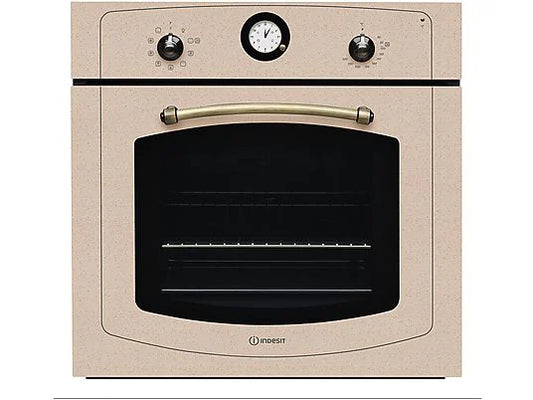 FORNO DA INCASSO INDESIT AV