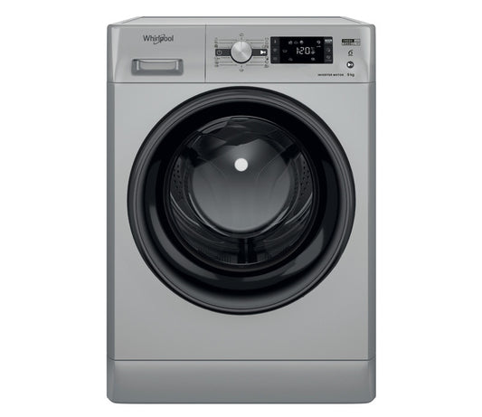 LAVATRICE WHIRLPOOL 9KG