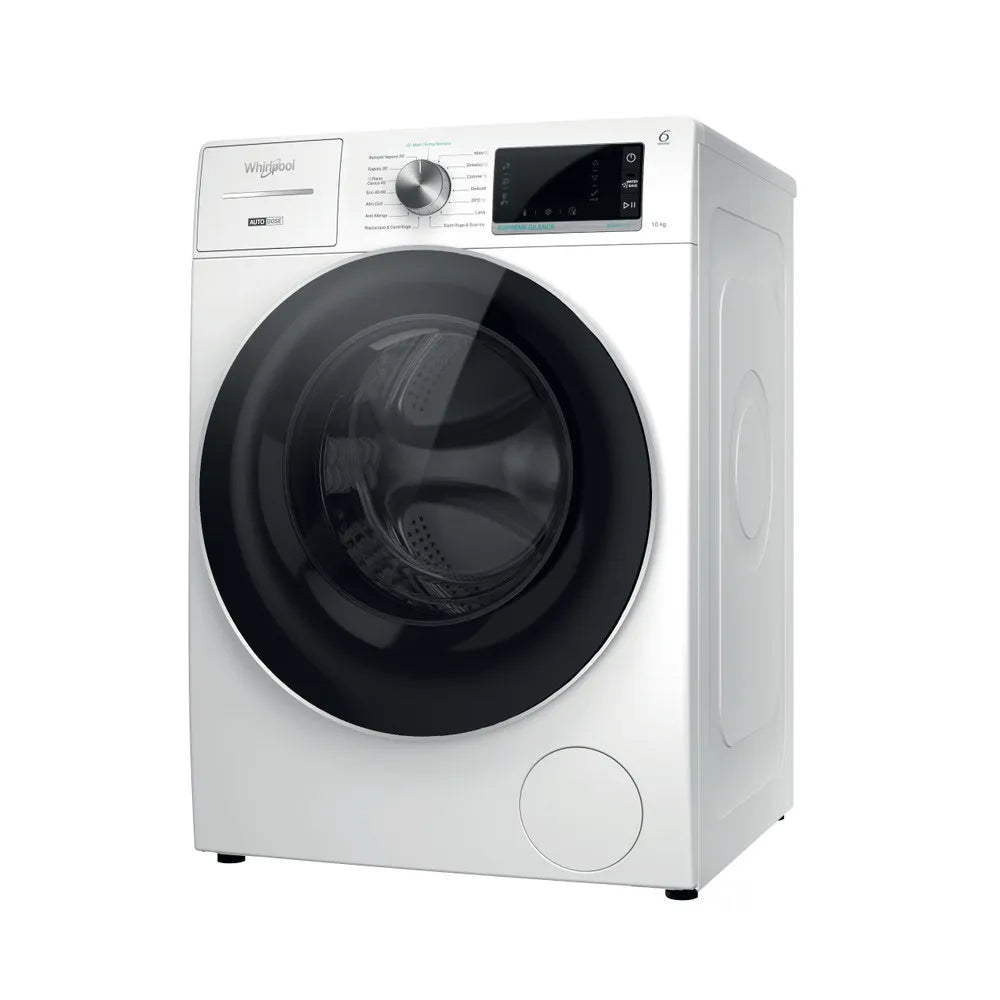 LAVATRICE WHIRLPOOL 10KG