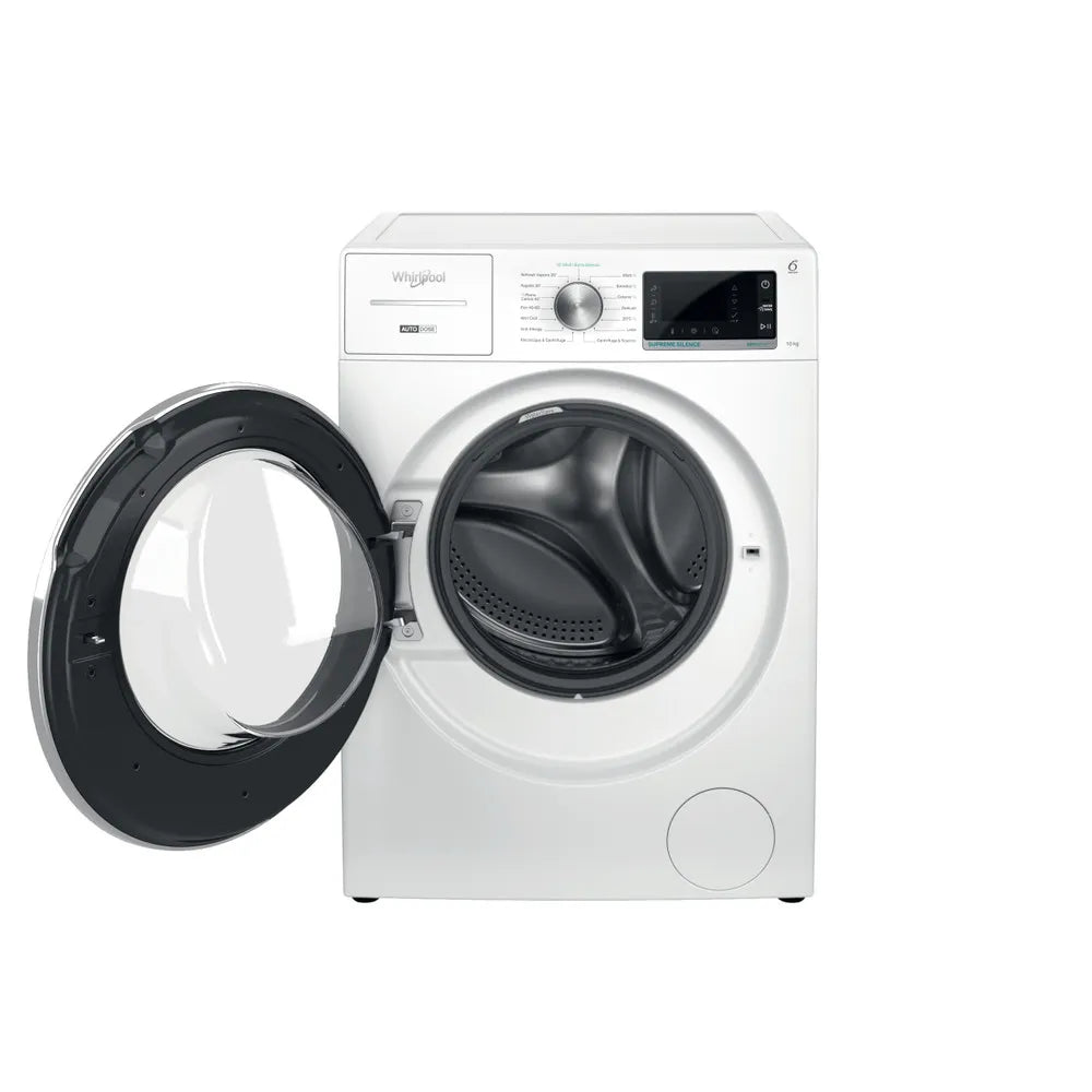 LAVATRICE WHIRLPOOL 10KG