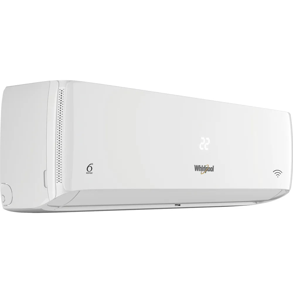 Condizionatore Whirlpool- SPIT312A2WF I AIR - UNITÀ INTERNA